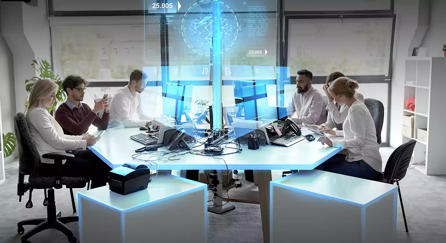 Virtual Data Rooms for Startups or Regular Cloud Storage