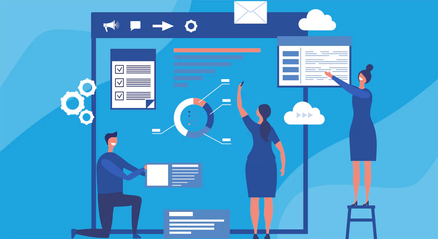 Web Design Accessibility Checklist 5 Points to Consider