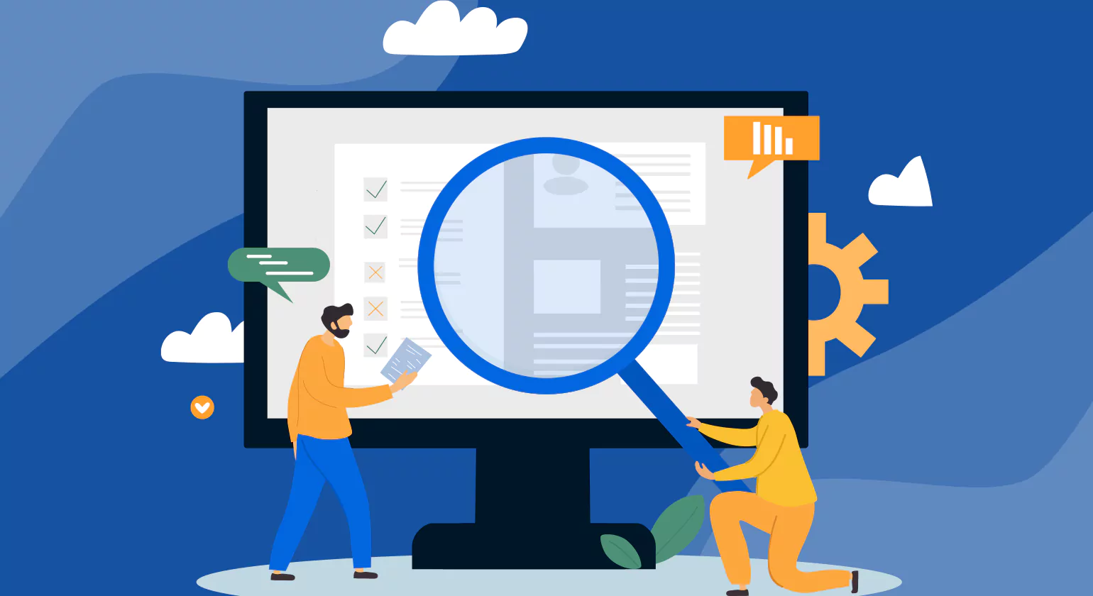 Web Design & SEO Key Principles and Common Mistakes in 2025