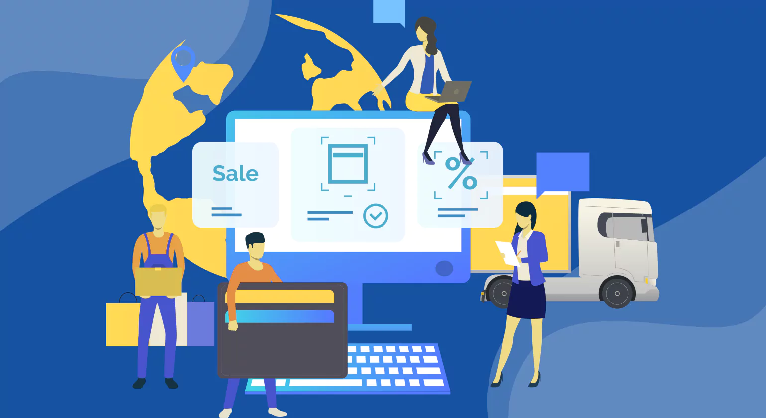 What Are Product Management Softwares