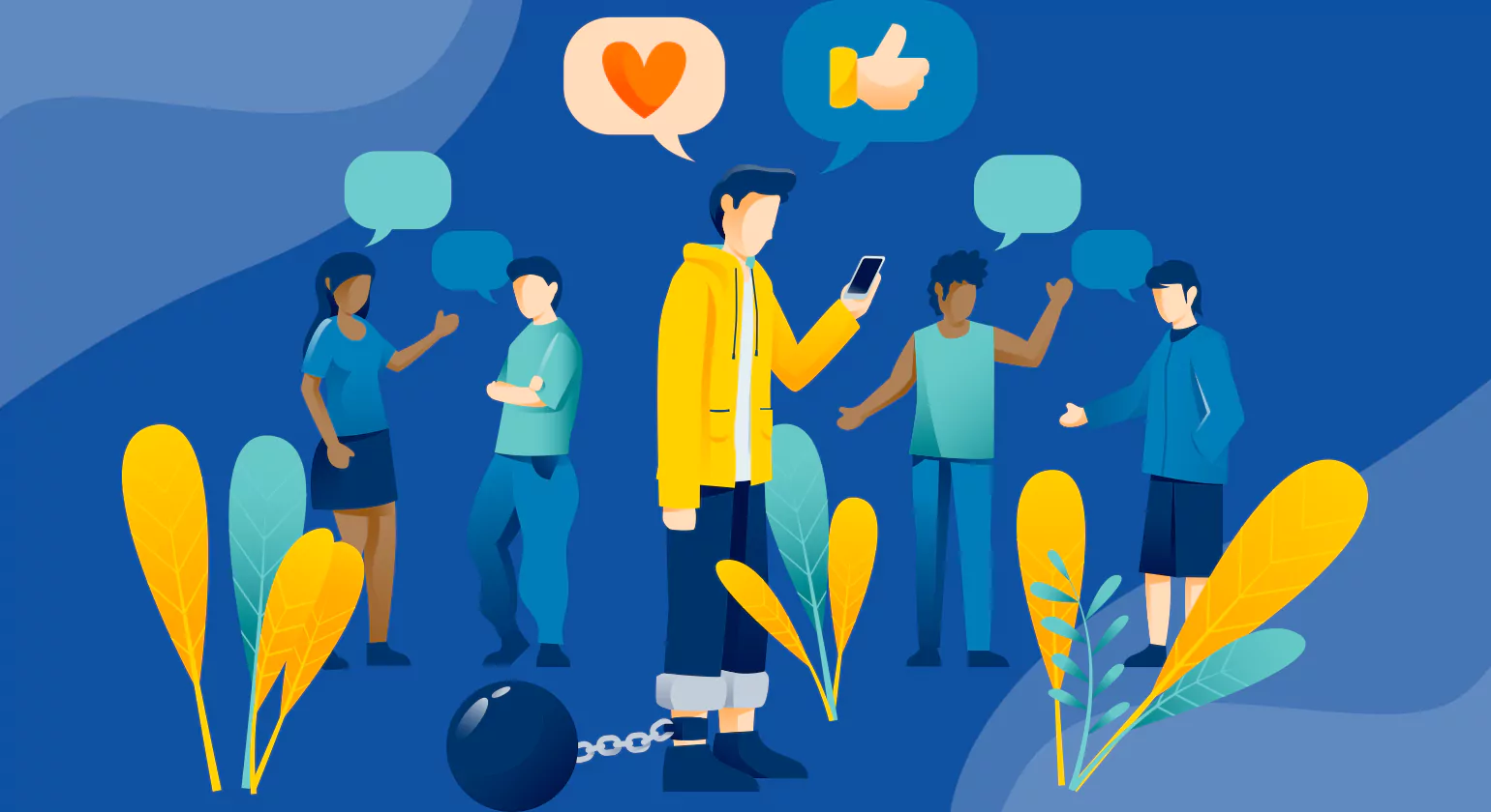 What Does Community Marketing Entail