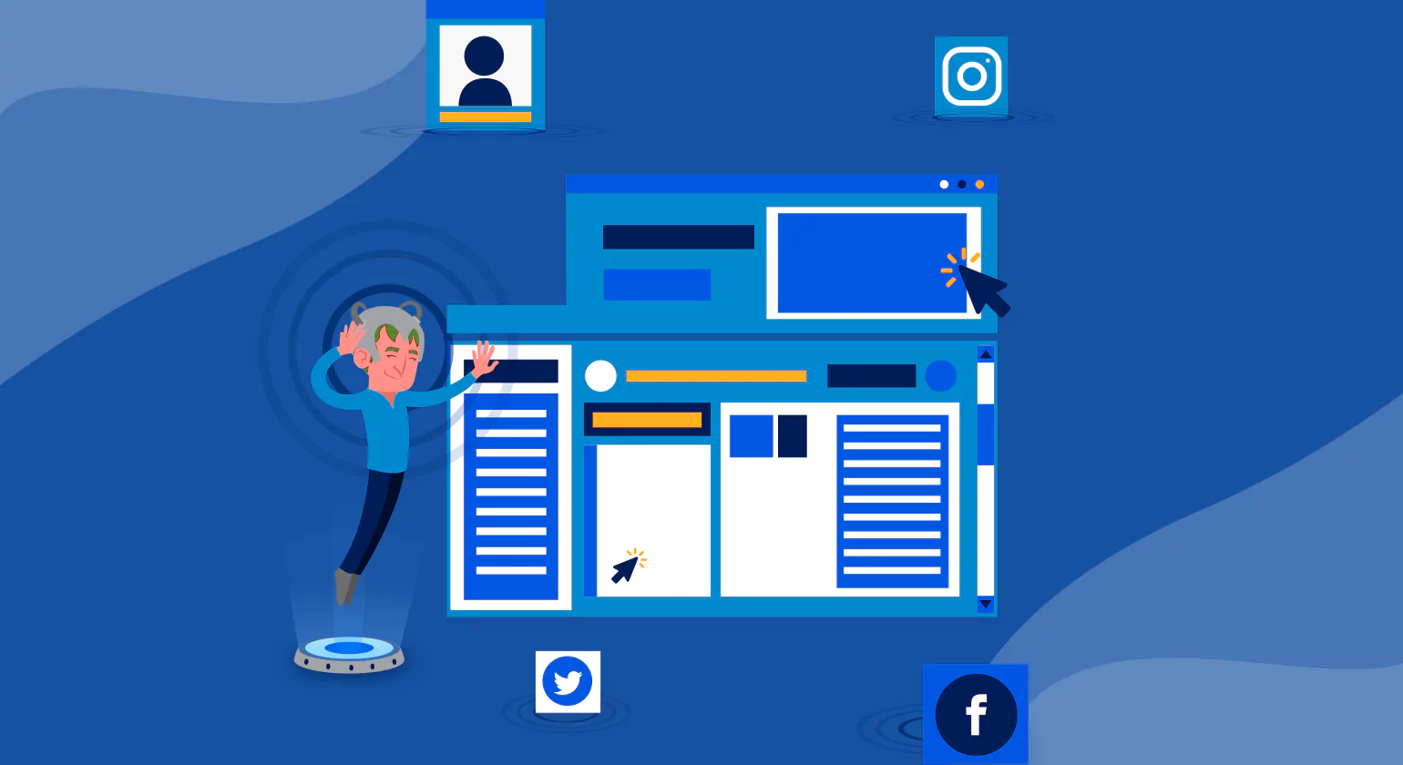 What Does a Fractional Content Marketer Do