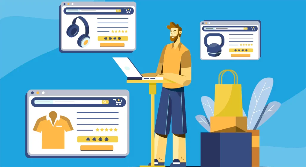 What Is Headless Ecommerce Solutions