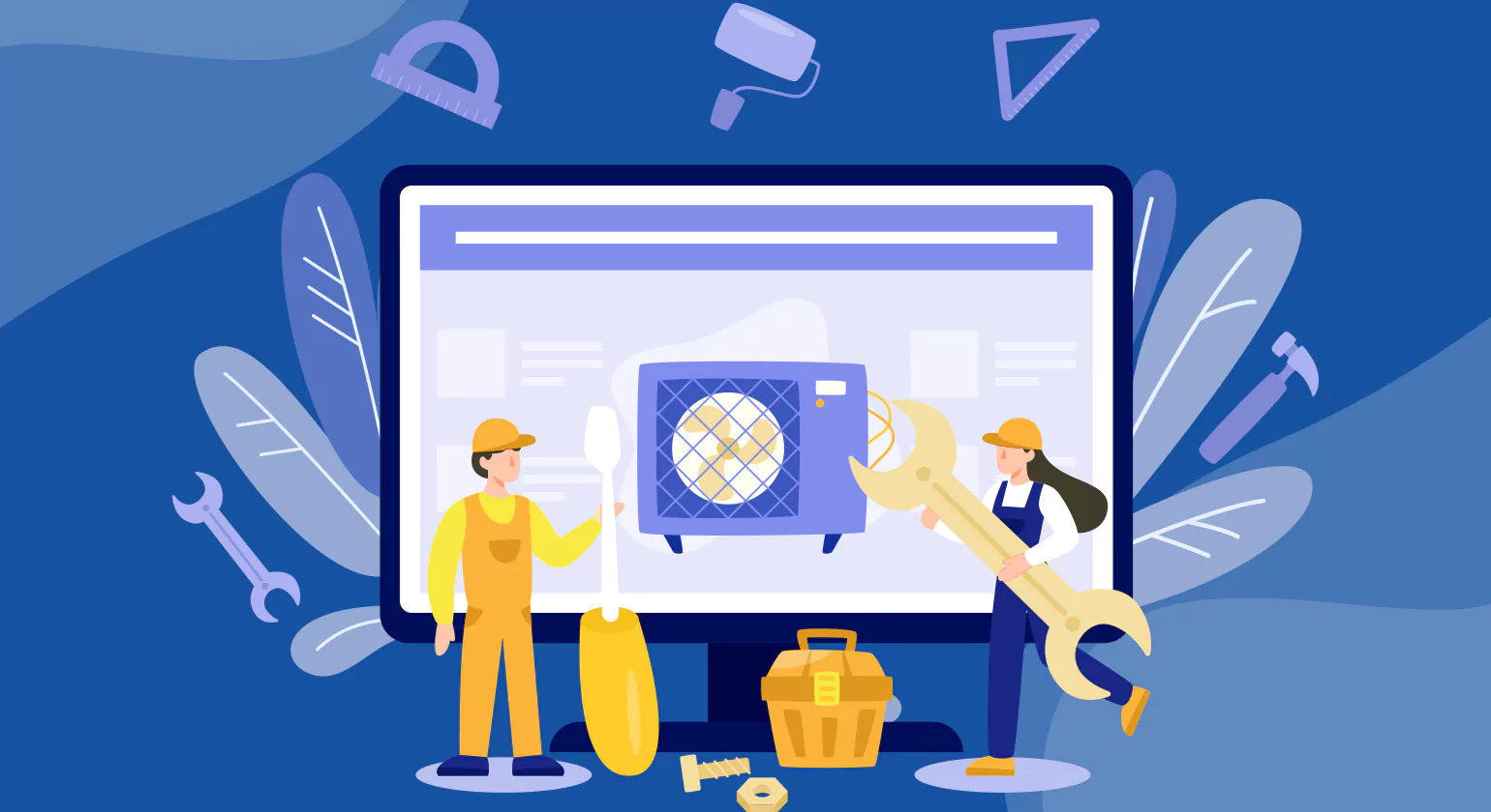 What Are HVAC SEO Services & Why They Matter in 2026