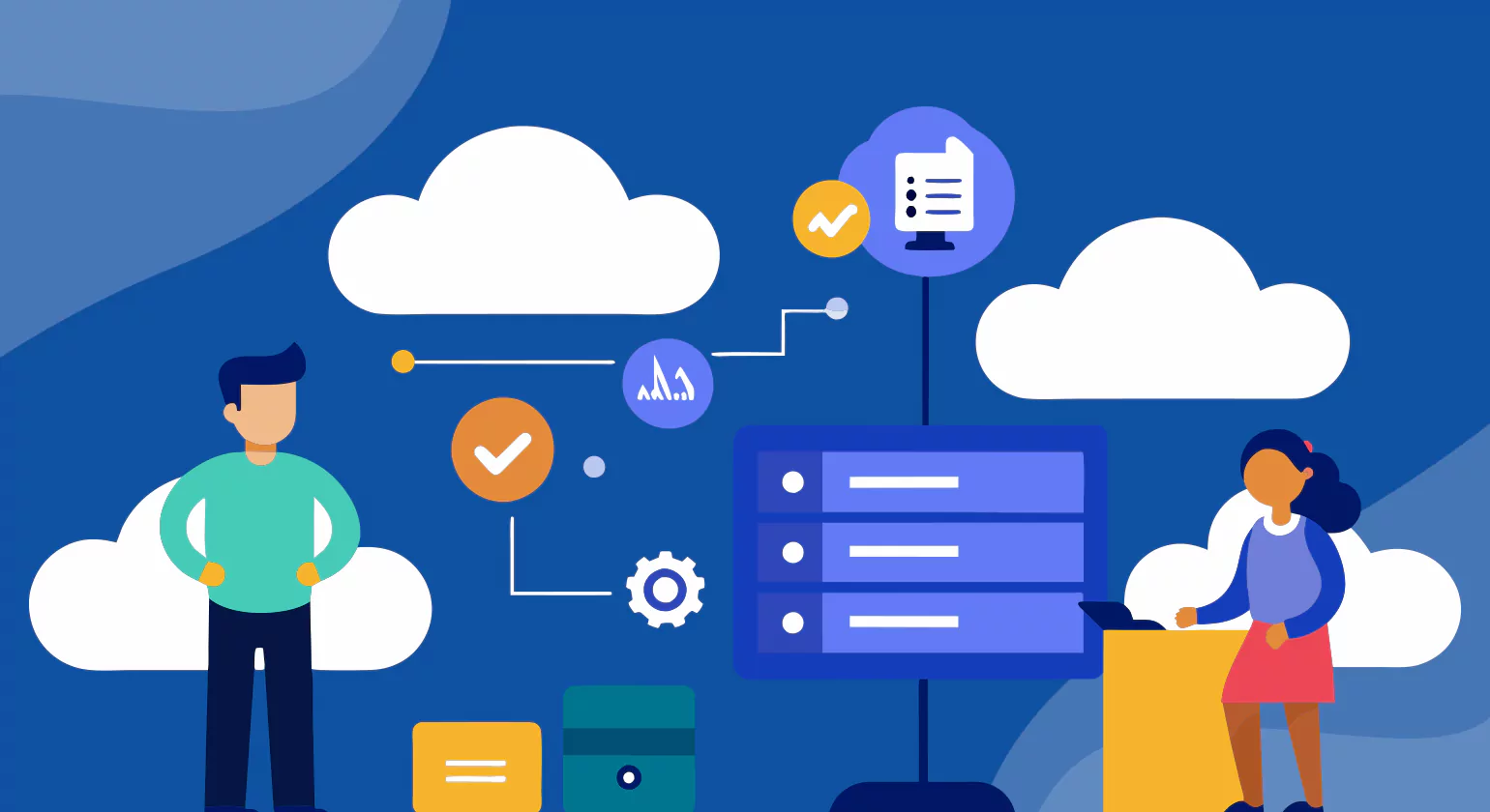 What Is a Database Migration Service