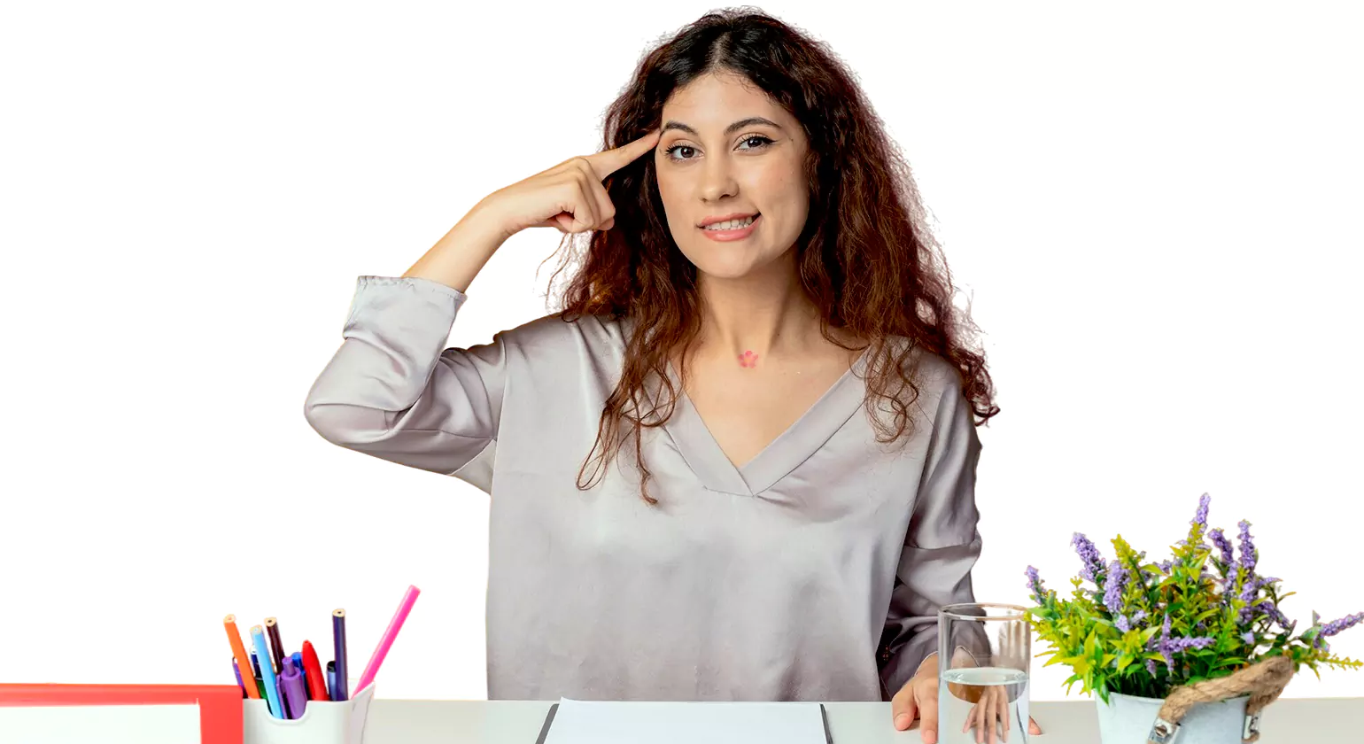 What does “good” look like A mini example