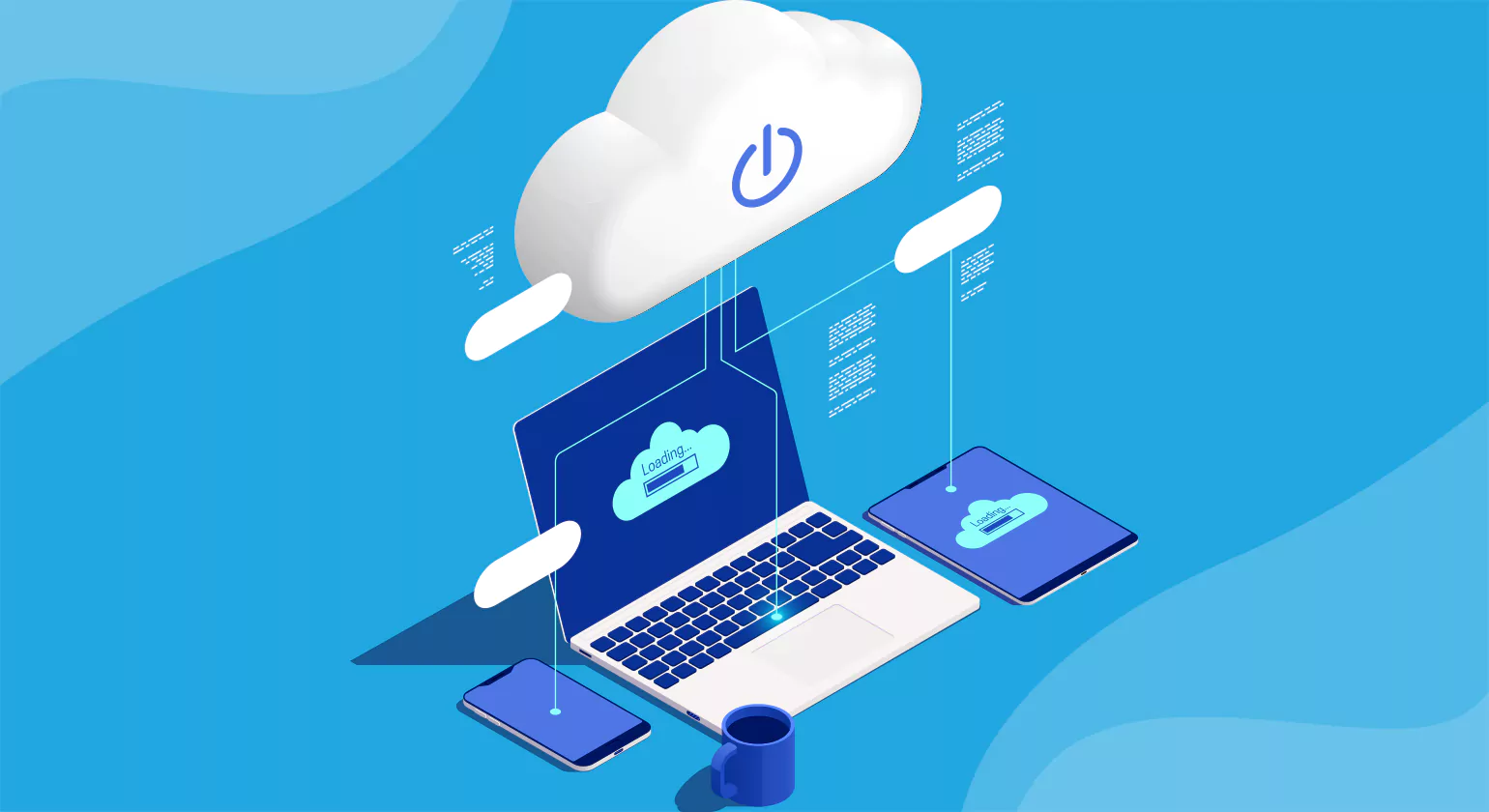 What is Cloud Application Security?