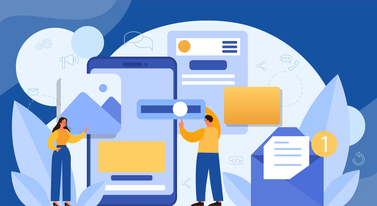 What is Fractional Content Marketing