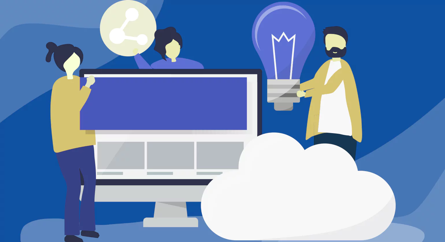 Why SaaS Websites Are Different From Traditional Business Sites