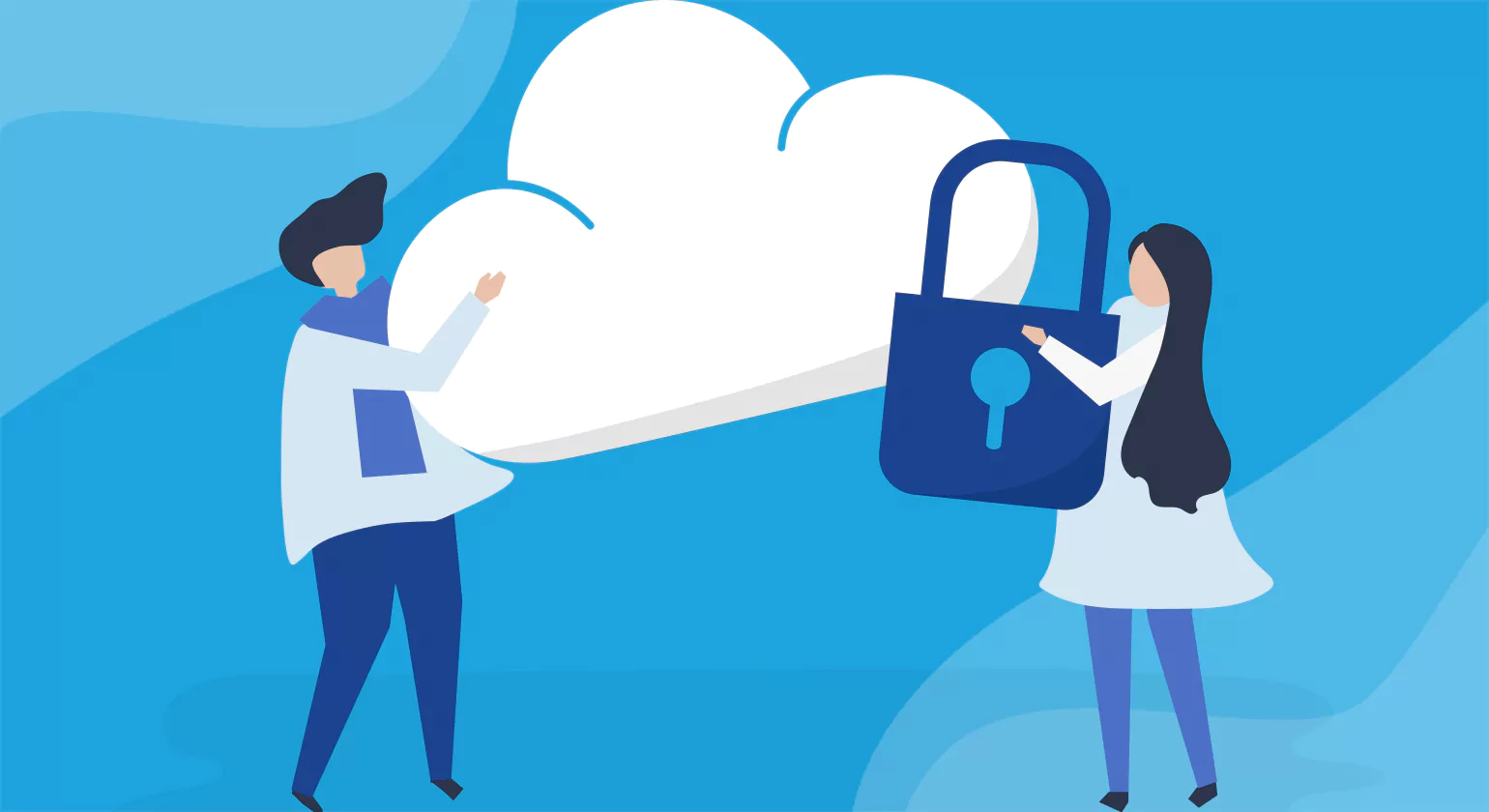 Why is Cloud Application Security So Critica