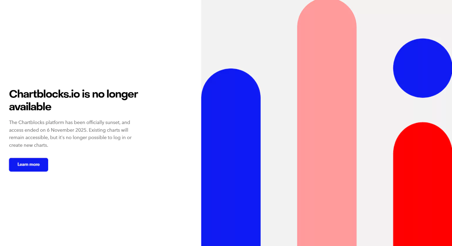 chartblocks