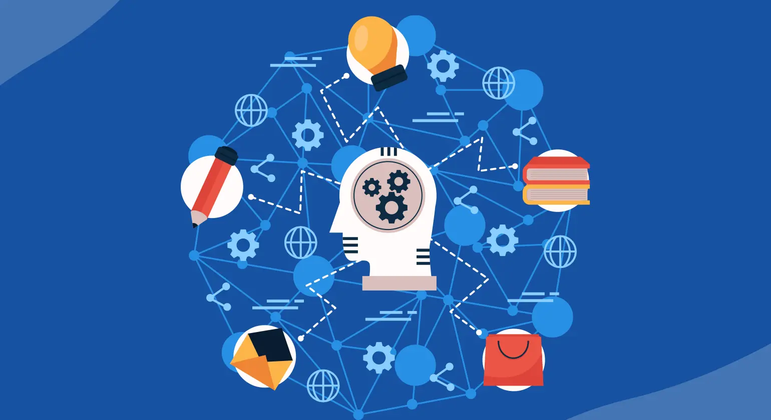 Key Components of Generative AI Development