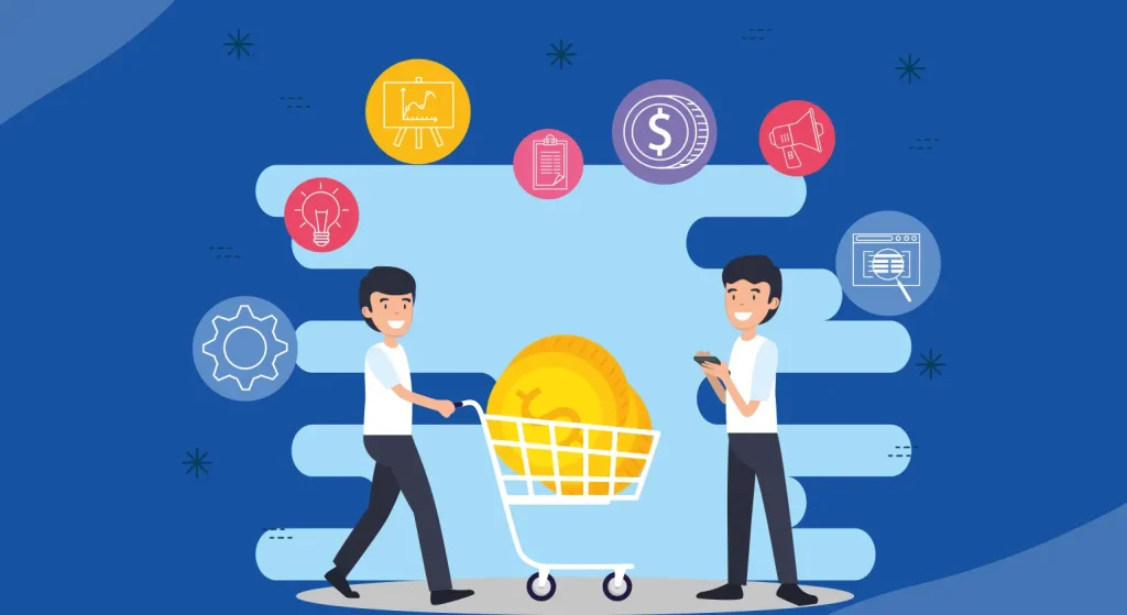 02 Core Value Proposition of Comparison Shopping Services copy