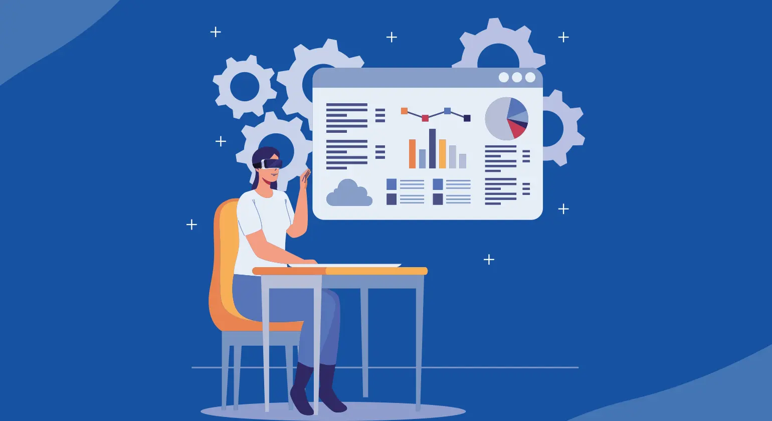 Steps in Generative AI Software Project Development