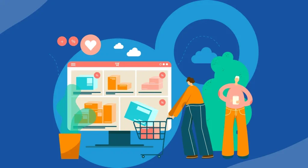 Key Comparison Shopping Service Platforms copy