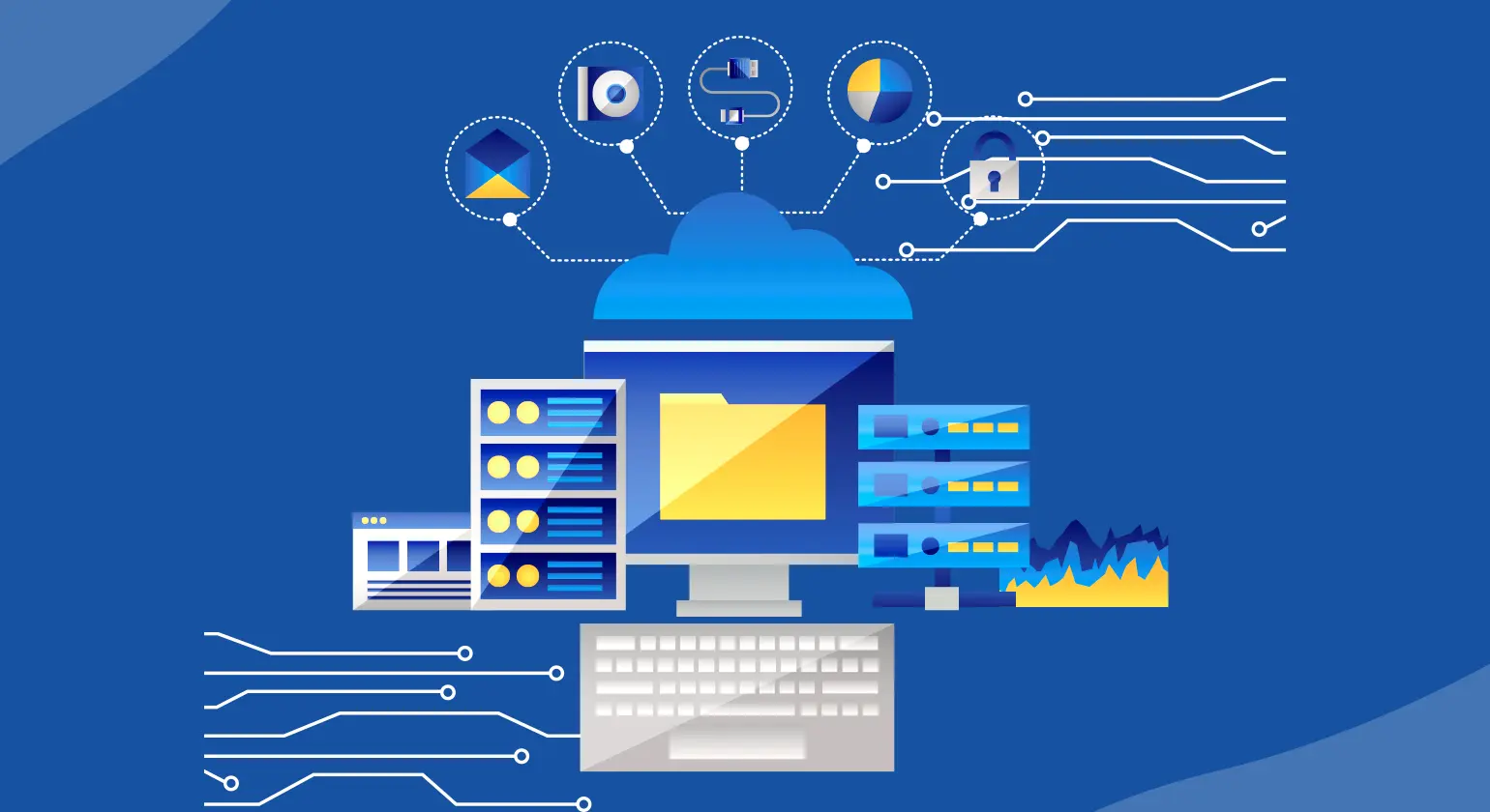 Tools, Models & Tech Stack Used in Generative AI Software Development