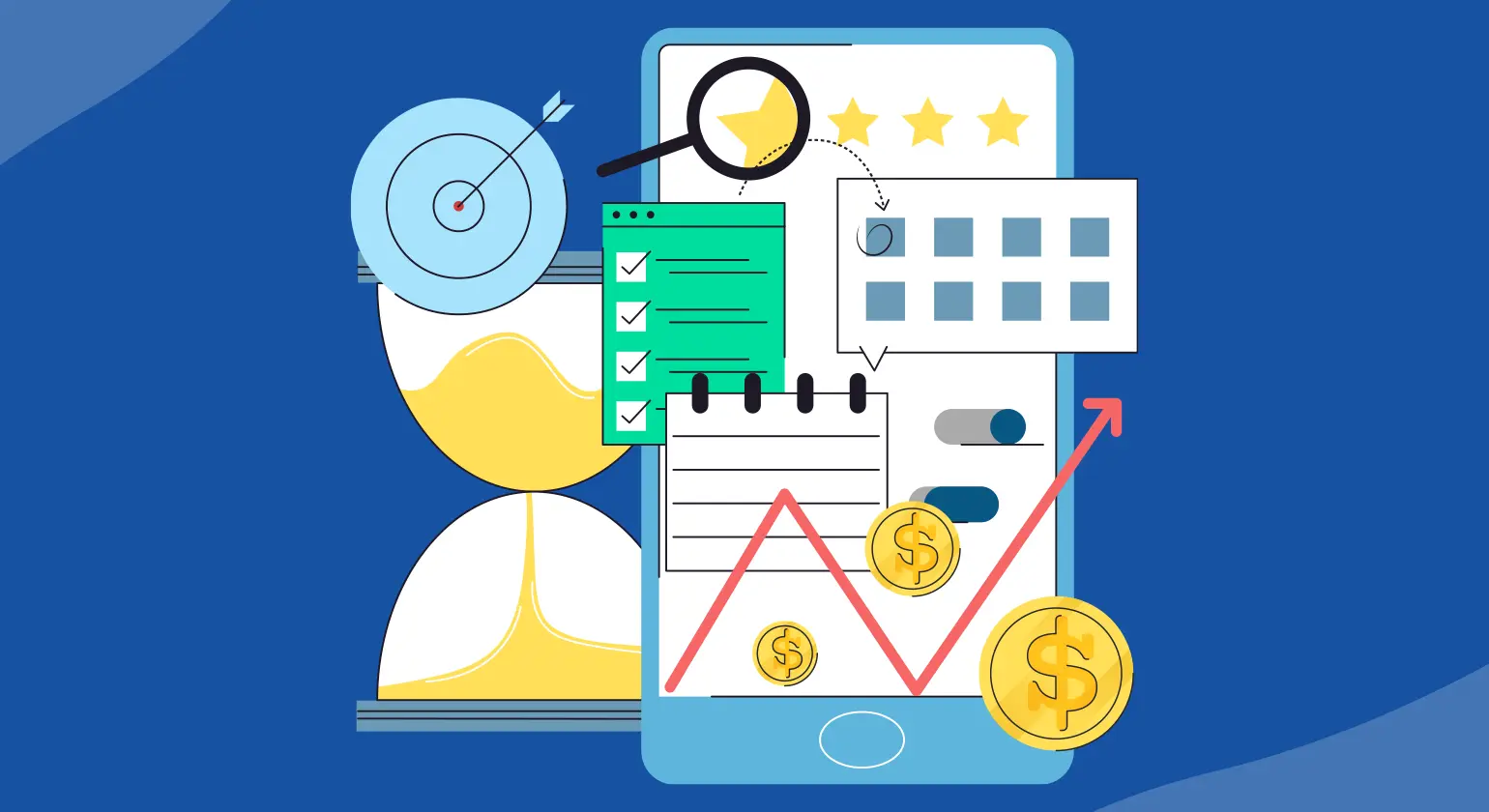 Advanced Strategies to Maximize Your Competitive Pricing Tool