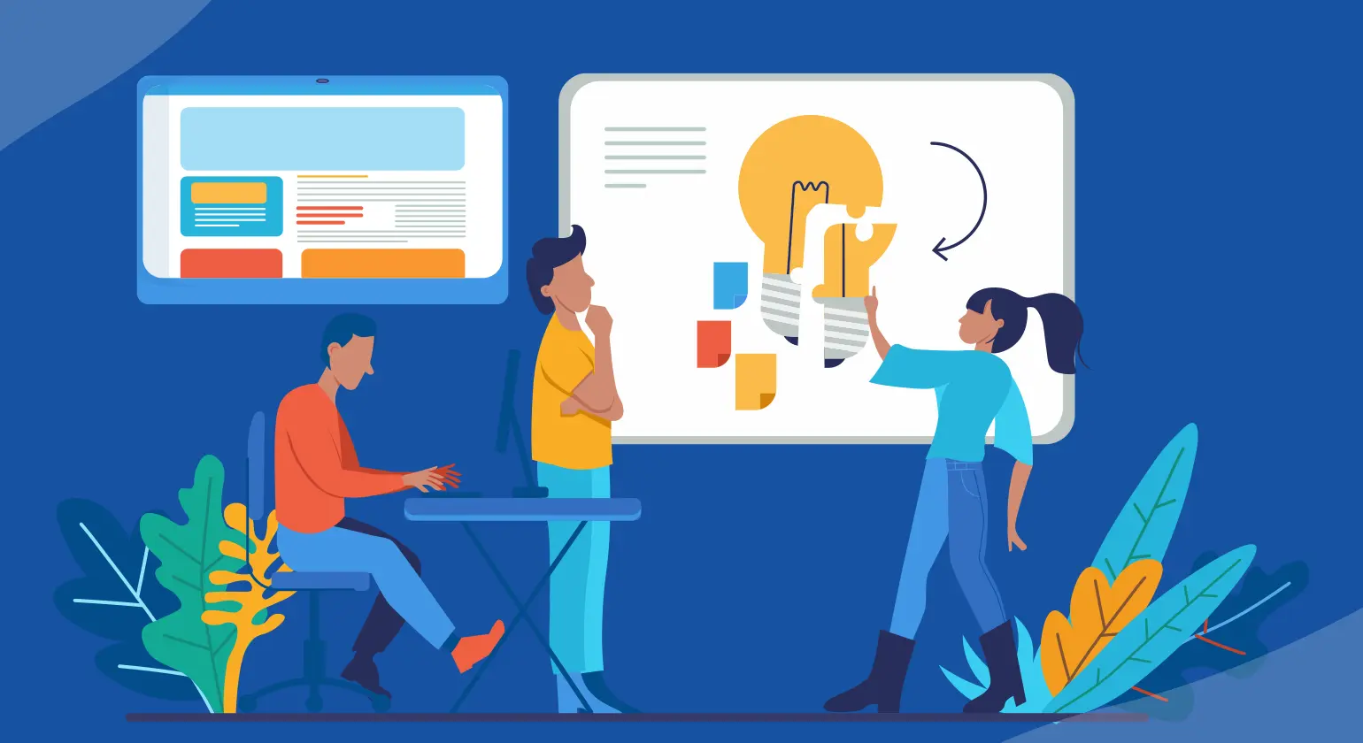 Tips on Getting the Most Out of Your Offshore Design Team