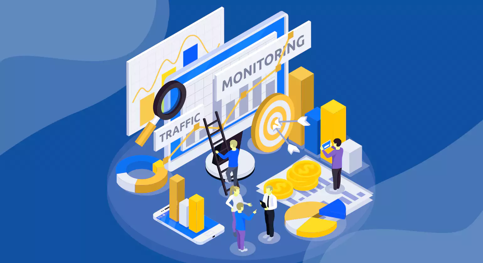 8 Advanced Promotional Marketing Strategies Using Promotional Marketing Tools