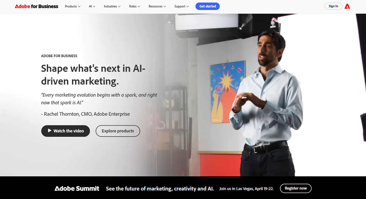 Adobe Experience Manager