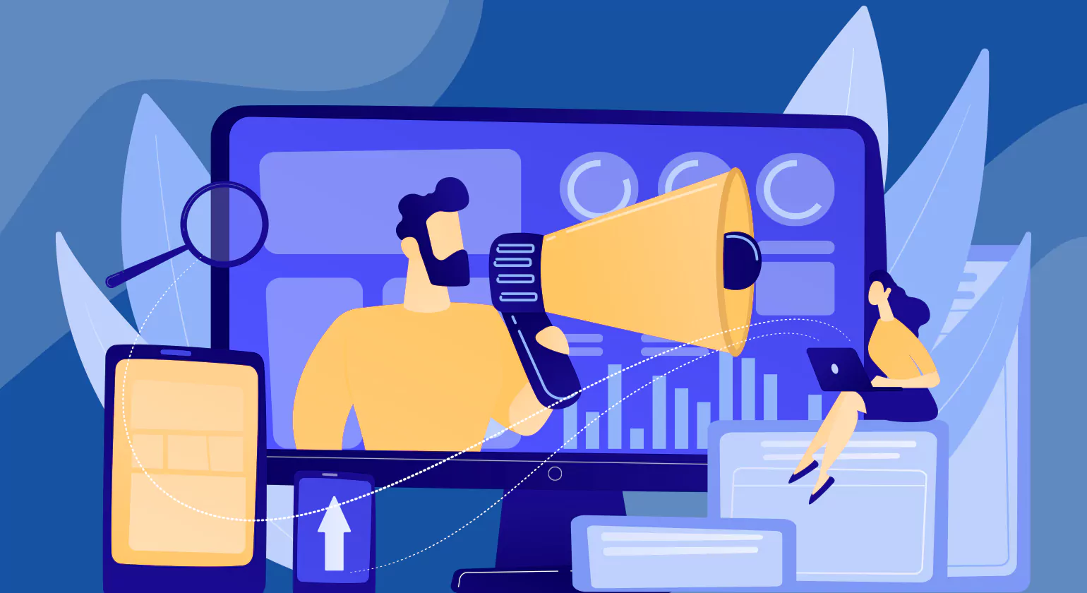 All-in-One vs Specialized Promotional Marketing Tools