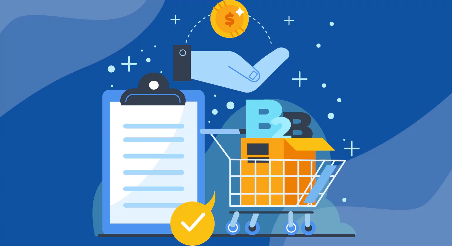 B2B Outsourced Sales Key Use Cases