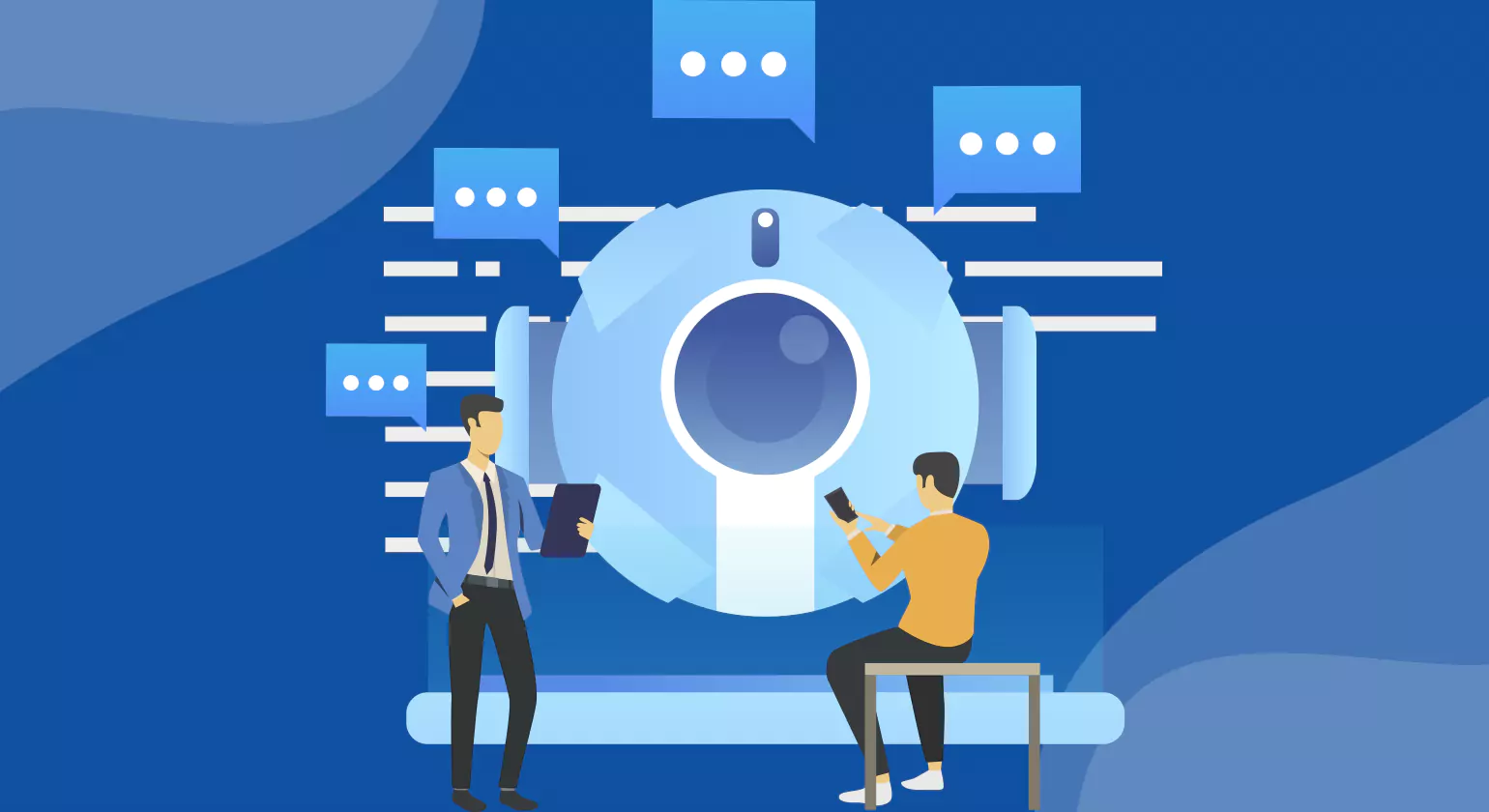 Benefits of Effective Customer Lifecycle Management