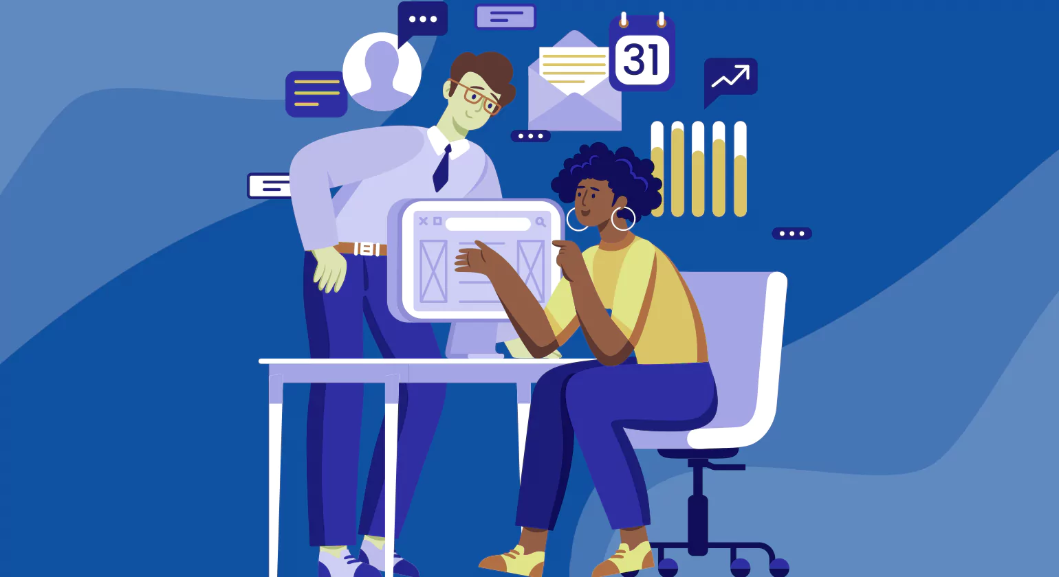 Benefits of Outsourcing Sales Development