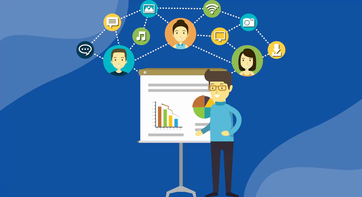 Benefits of Using Customer Segmentation Tools