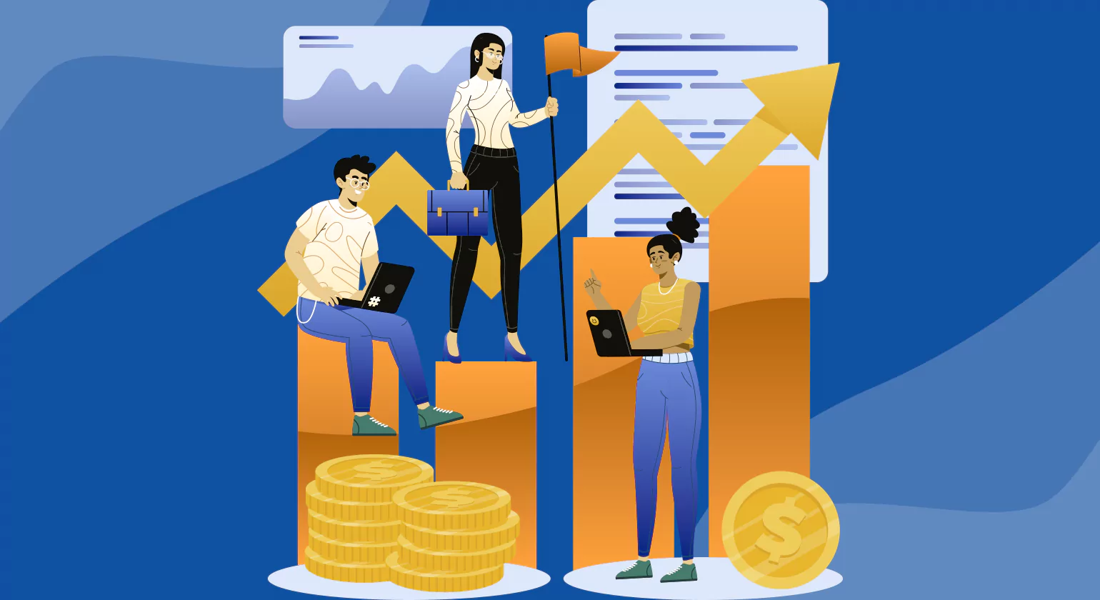 Best Practices for Successful Outsourced Sales Development