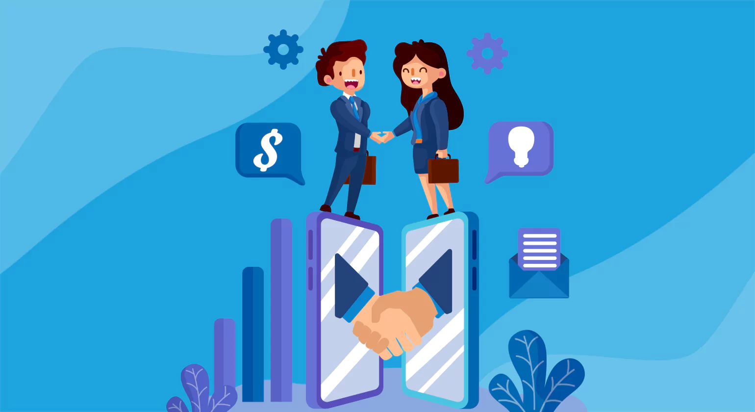 Choosing the Right Outsourced Sales Development Partner