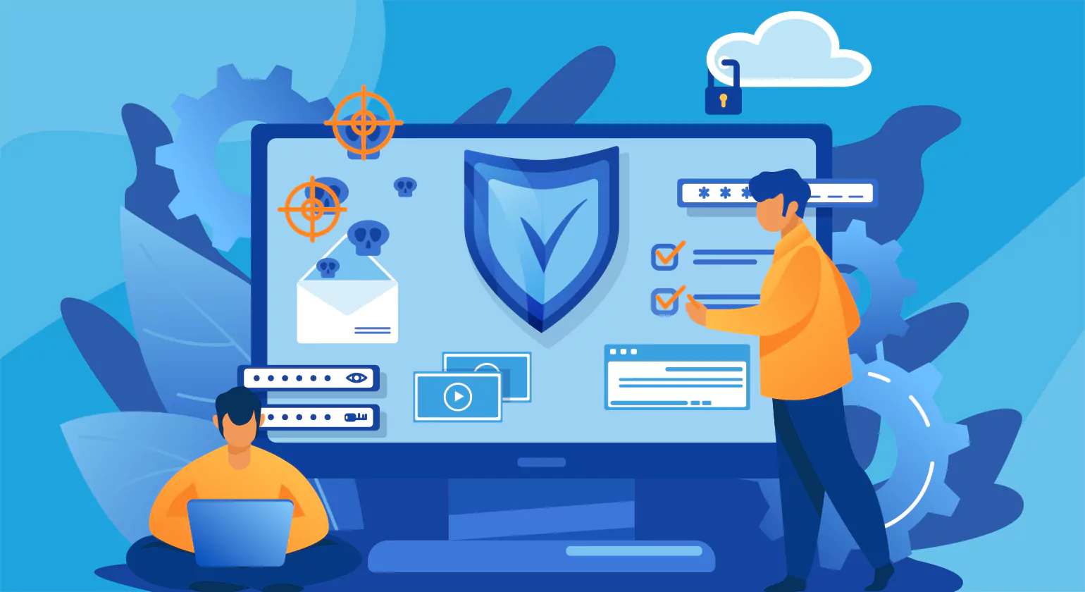 Claims Management Services vs. Claims Management Software