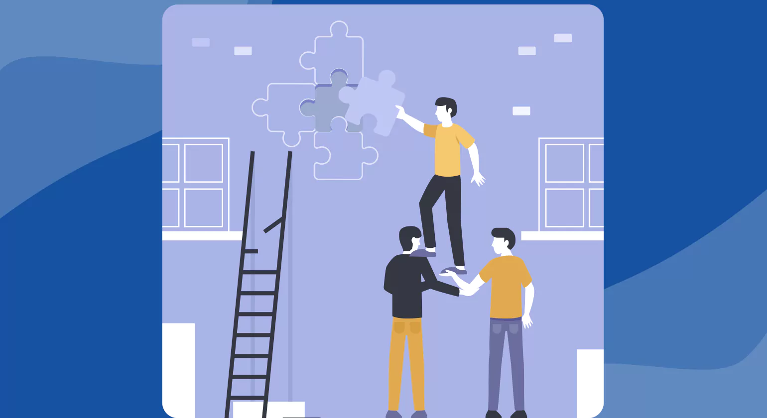 Common Challenges & How to Overcome Them