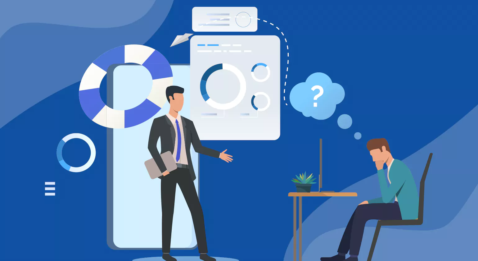 Common Challenges in Managing the Customer Lifecycle