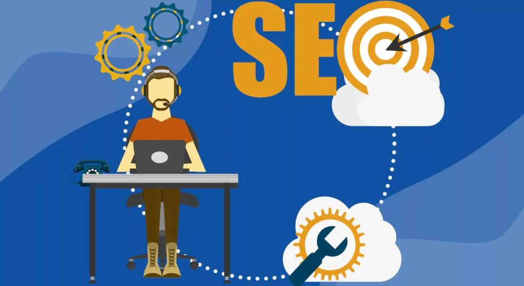 Common Mistakes to Avoid with Ecommerce SEO Services