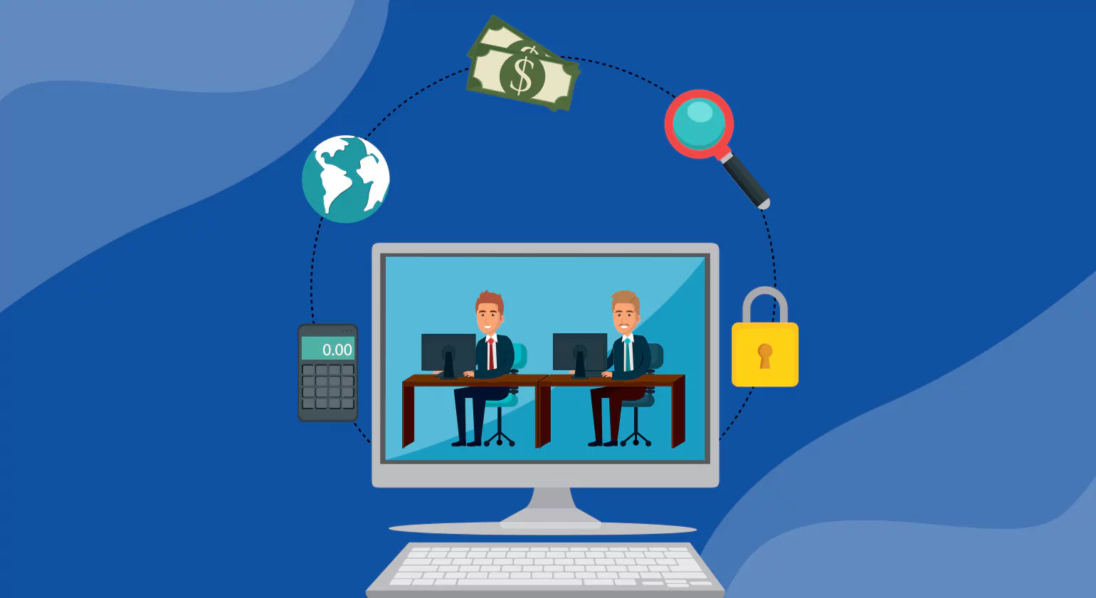 Compliance Outsourcing for Financial Service What to Know