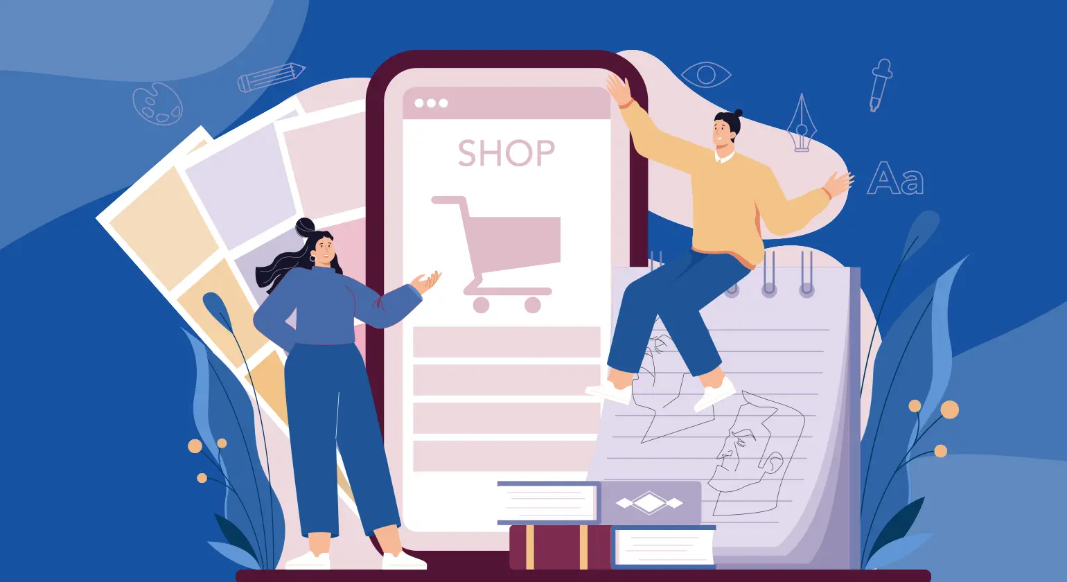 Understanding Ecommerce Content Writing Services