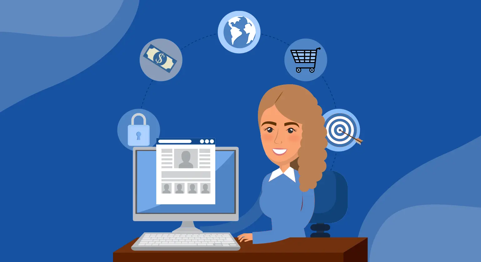 The Strategic Value of Professional Ecommerce Content Writing ​