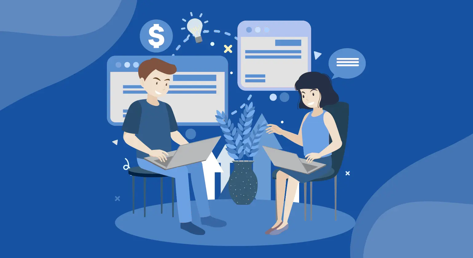 How to Choose the Right Ecommerce Content Writing Services Partner ​