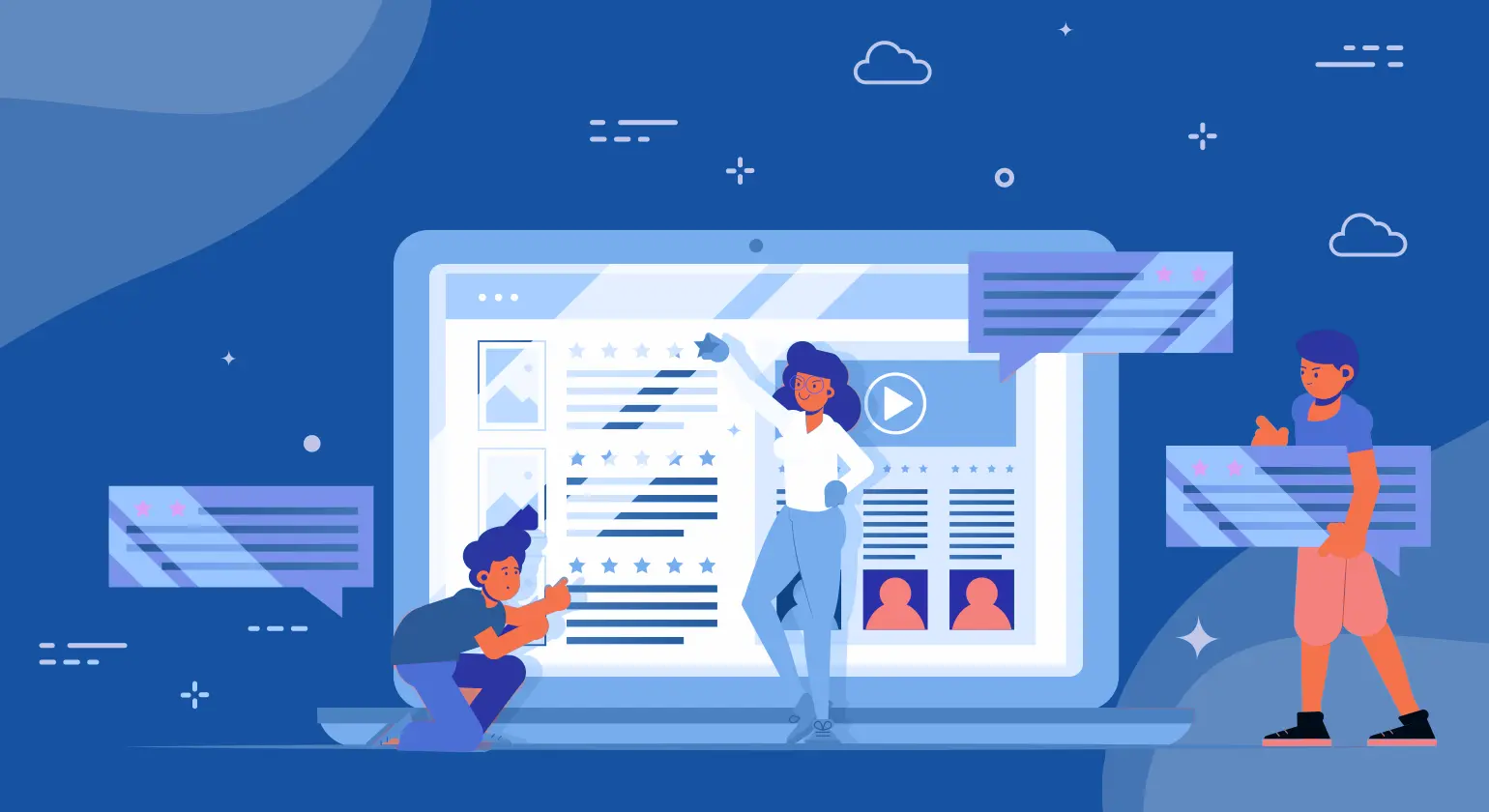 The Process: Working with an Ecommerce Content Writer ​