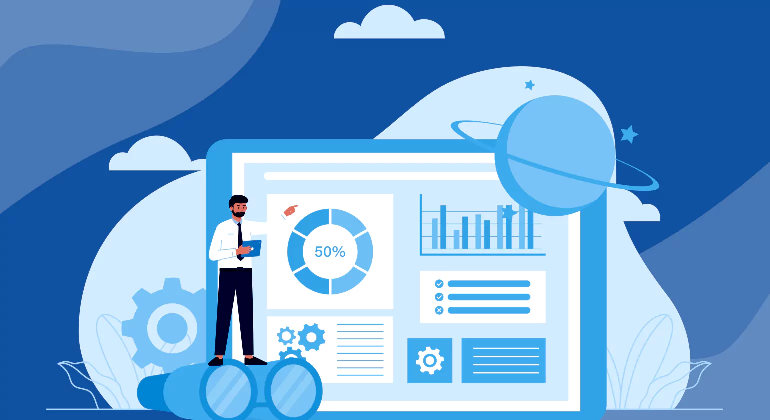 Core Components of Predictive Analytics Solutions