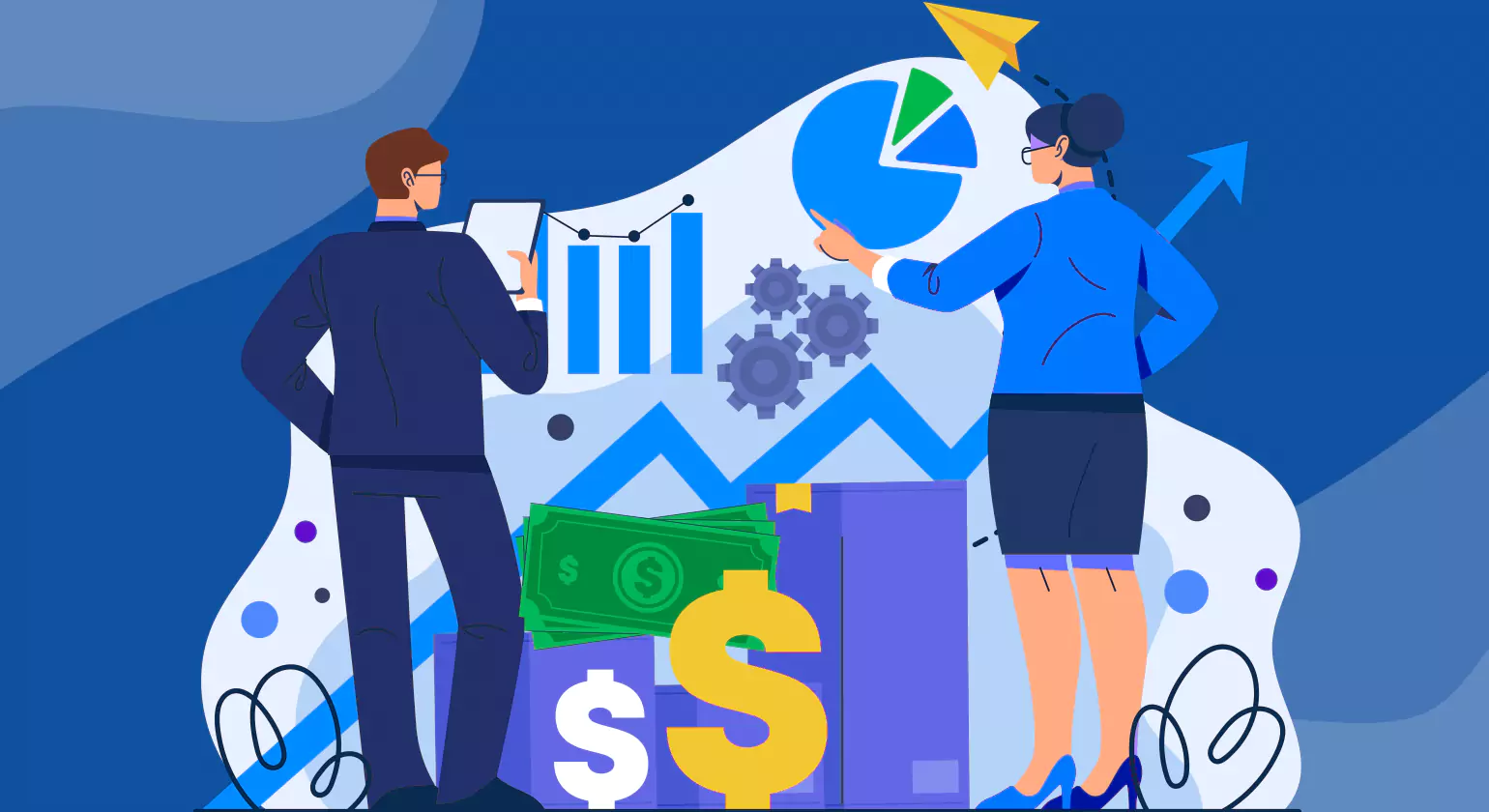 Cost Considerations for Business Continuity Services