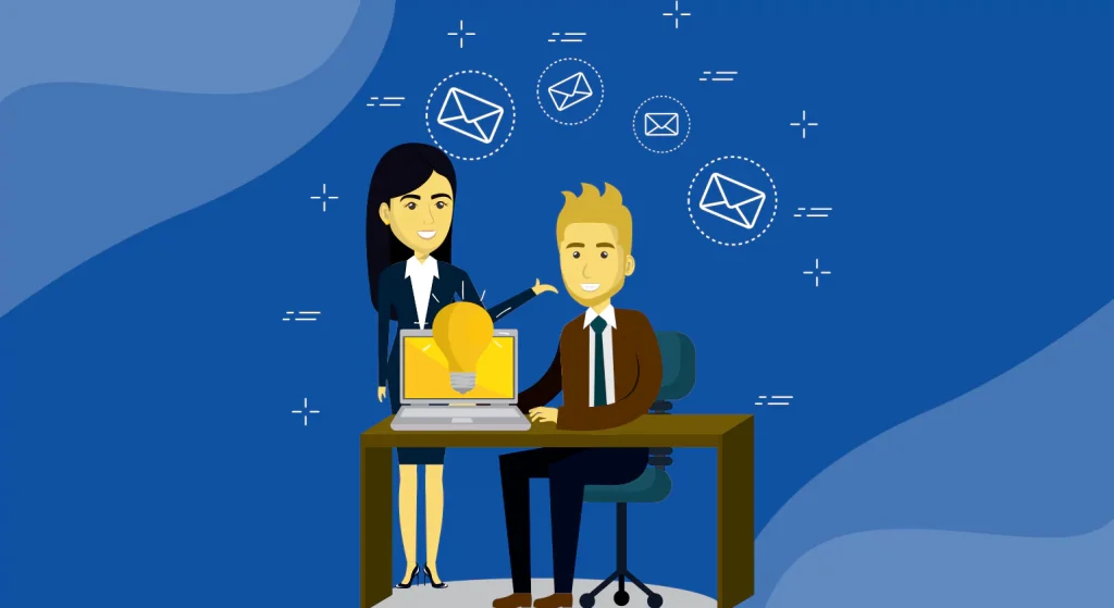 What do you mean by Outsource Email Support Services?