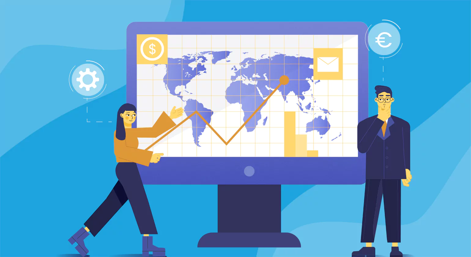 Defining the Outsourced Trading Services Landscape