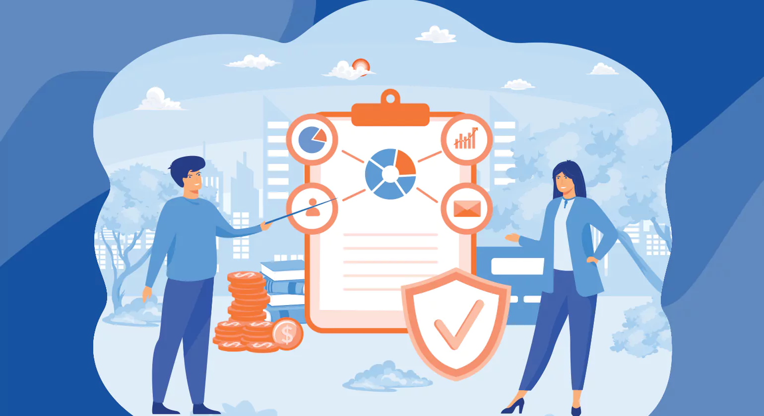 How Claims Management Companies Address These Challenges