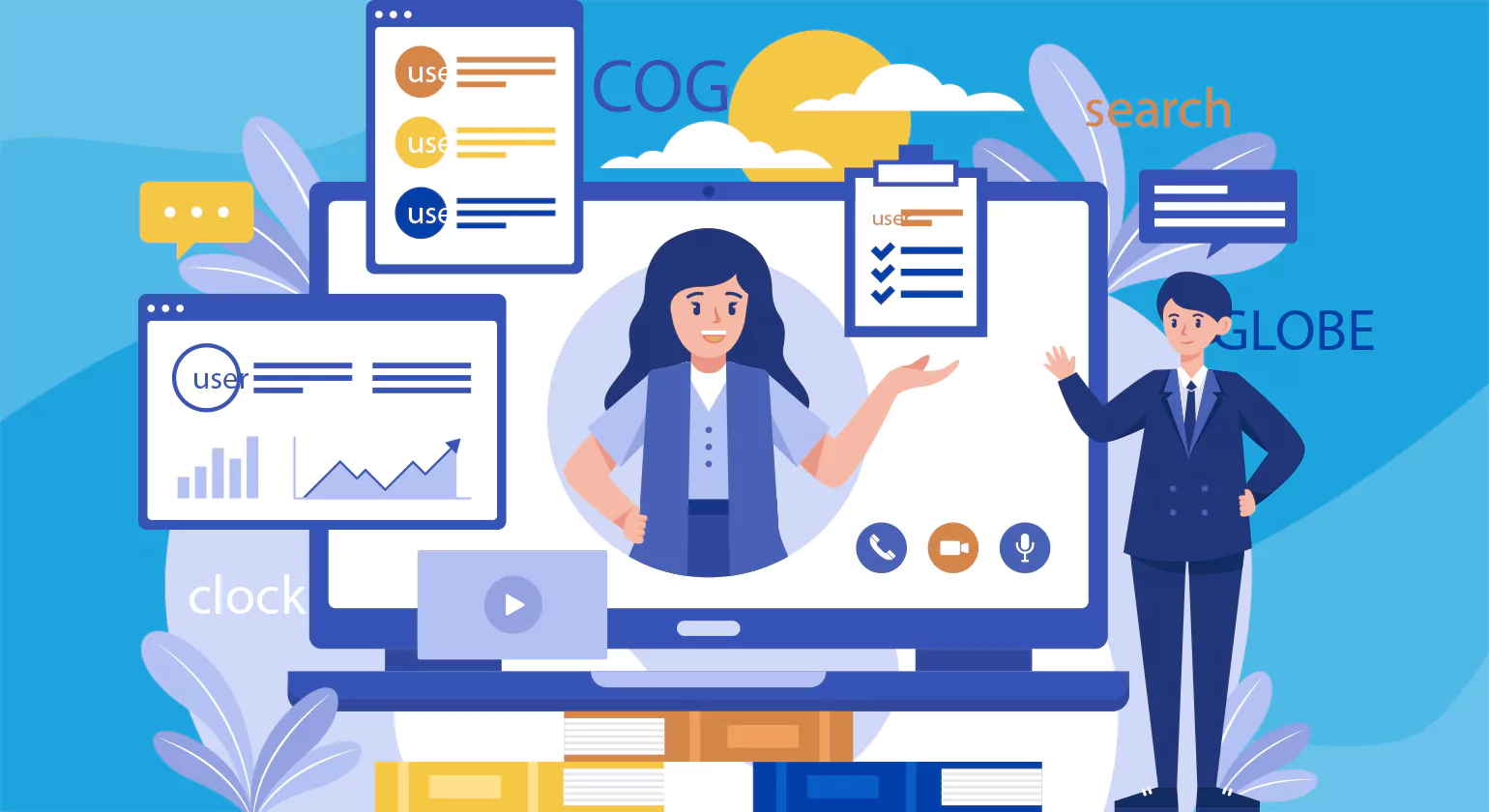 How Outsource Credentialing Services Improve Practice Operations