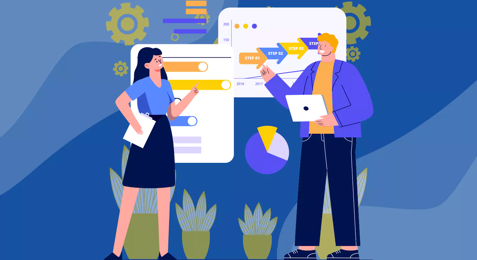 How Outsourced Sales Development Works