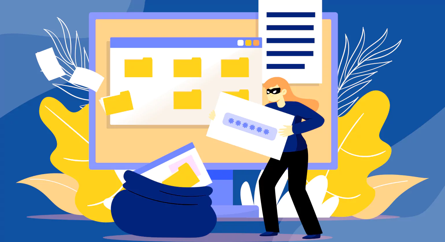 How account reconciliation works