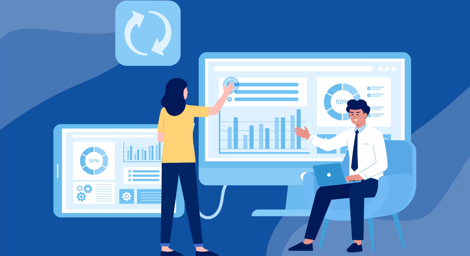 How to Choose Predictive Analytics Service Providers