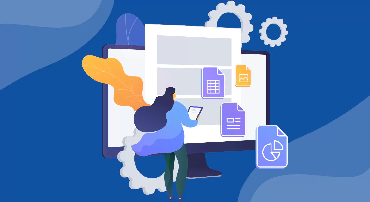 How to Choose the Right Document Automation Tools for Your Business